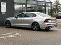 Volvo S60 2.0 T4 R-Design/1STE EIG/CARPLAY/NAVI/STOELVERWARM Grey - thumbnail 3