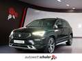 SEAT Ateca 1.5 TSI DSG Xperience LED Navi PDC Rfk Schwarz - thumbnail 1