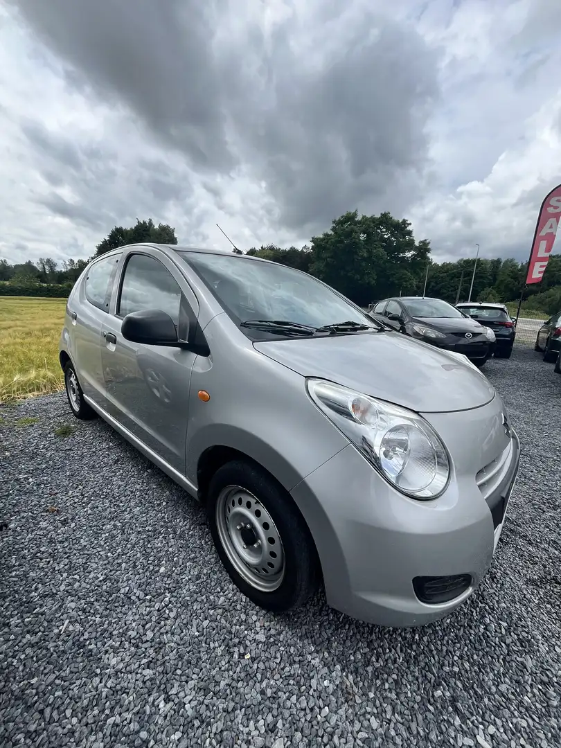 Suzuki Alto 1.0 Basic 18000km! - 2