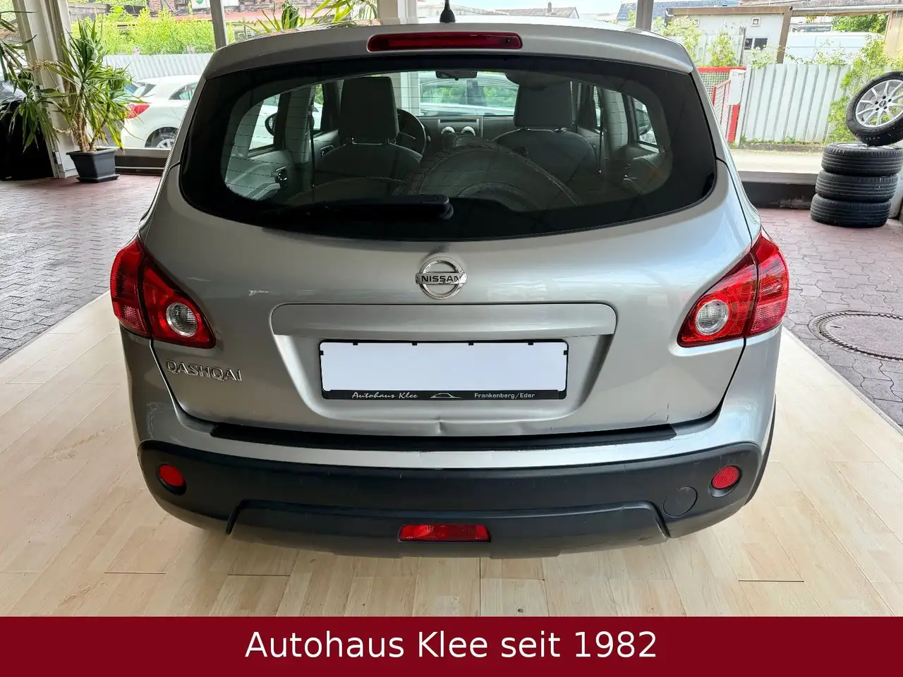 Das Auto