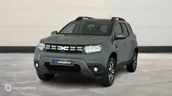 Dacia Duster 1.0 ECO-G 100ch  Journey 4x2