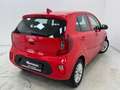 Kia Picanto 1.0 12V 5 porte Urban Rosso - thumbnail 2