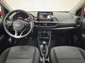 Kia Picanto 1.0 12V 5 porte Urban Rosso - thumbnail 3