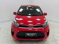 Kia Picanto 1.0 12V 5 porte Urban Rosso - thumbnail 5
