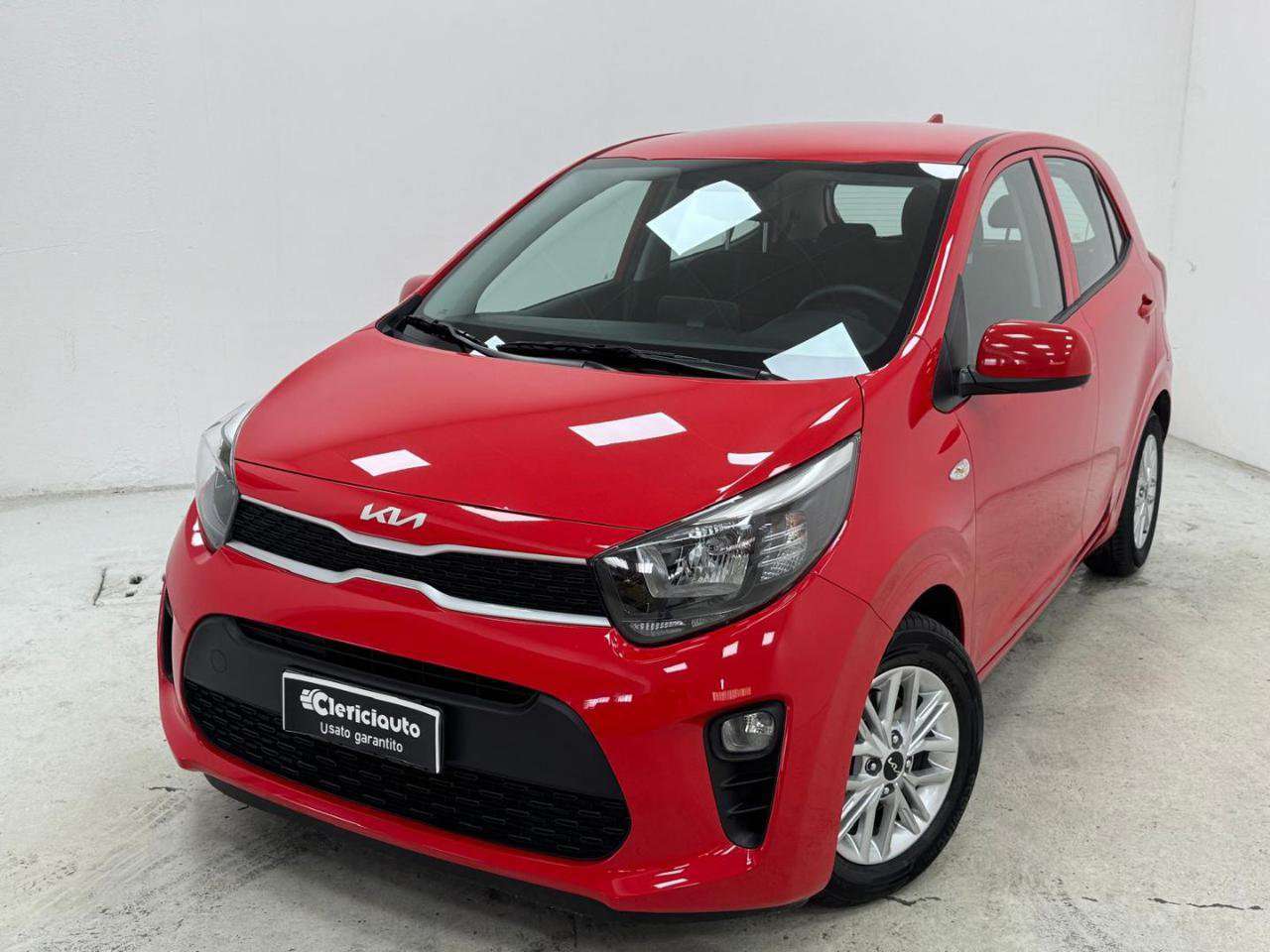 Kia Picanto 1.0 12V 5 porte Urban