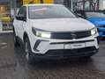 Opel Grandland Plug-in-Hybrid / Allwetterreifen / AHK abnehmbar Weiß - thumbnail 3
