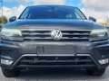 Volkswagen Tiguan II 2.0 BI-TDI 240ch BlueMotion Technology Carat Exclusive 4Motion DSG7 Gris - thumbnail 3