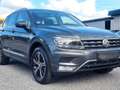 Volkswagen Tiguan II 2.0 BI-TDI 240ch BlueMotion Technology Carat Exclusive 4Motion DSG7 Gris - thumbnail 2
