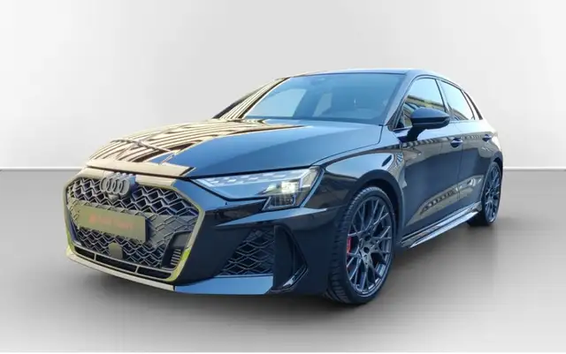 Audi RS3 Sportback PANO*HUD*MATRIX*NAV*SHZ*ACC*PARKLENK*...