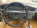 Mercedes-Benz 190 d Braun - thumbnail 14