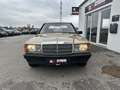 Mercedes-Benz 190 d Braun - thumbnail 3