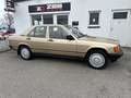 Mercedes-Benz 190 d Braun - thumbnail 2