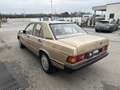 Mercedes-Benz 190 d Braun - thumbnail 6