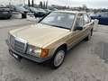 Mercedes-Benz 190 d Braun - thumbnail 7
