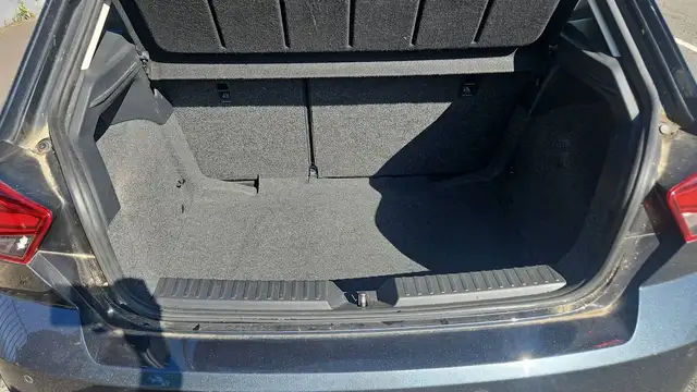 Seat Ibiza view 14