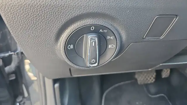 Seat Ibiza view 13