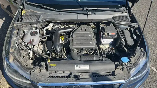 Seat Ibiza view 15