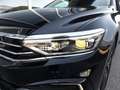 Volkswagen Passat Variant GTE e-Hybrid DSG *MATRIX-LED / VIRTUELL / NAVI ... Noir - thumbnail 17