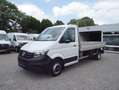 Volkswagen Crafter 2.0 TDI 120PK, L4, Dubbel lucht, Trekhaak 3.500KG, Wit - thumbnail 7