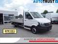Volkswagen Crafter 2.0 TDI 120PK, L4, Dubbel lucht, Trekhaak 3.500KG, Wit - thumbnail 1