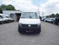 Volkswagen Crafter 2.0 TDI 120PK, L4, Dubbel lucht, Trekhaak 3.500KG, Wit - thumbnail 8