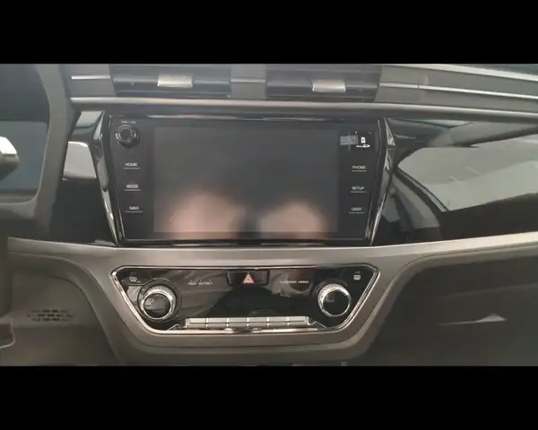 KGM Korando view 10