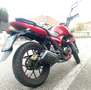 Keeway RKF 125 RKS125 Rood - thumbnail 1
