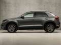 Volkswagen T-Roc 1.0 TSI Luxury Sport (VIRTUAL COCKPIT, LUXE LEDER, Gris - thumbnail 2