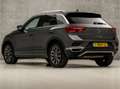 Volkswagen T-Roc 1.0 TSI Luxury Sport (VIRTUAL COCKPIT, LUXE LEDER, Gris - thumbnail 3