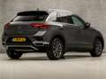 Volkswagen T-Roc 1.0 TSI Luxury Sport (VIRTUAL COCKPIT, LUXE LEDER, Gris - thumbnail 5