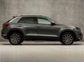 Volkswagen T-Roc 1.0 TSI Luxury Sport (VIRTUAL COCKPIT, LUXE LEDER, Gris - thumbnail 4
