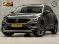 Volkswagen T-Roc 1.0 TSI Luxury Sport (VIRTUAL COCKPIT, LUXE LEDER, Gris - thumbnail 1