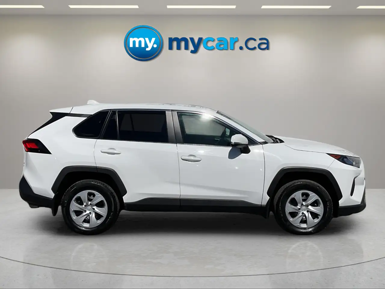 2024 Toyota RAV 4
