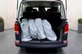 Volkswagen T6.1 Transporter 9-Sitzer STANDHEIZUNG KLIMA Weiß - thumbnail 7