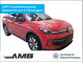 Volkswagen Tiguan Goal 1.5 eTSI neuesMod/AHK/Standhz/12.29G Rot - thumbnail 1