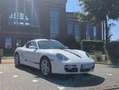 Porsche Cayman Weiß - thumbnail 6