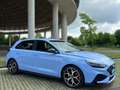 Hyundai i30 2.0 TGDI N 250 Azul - thumbnail 5