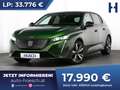 Peugeot 308 PureTech 130 Allure LED NAV ACC KAMERA TEILLEDER Grün - thumbnail 1