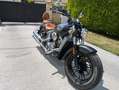 Indian Scout 1133 Noir - thumbnail 6