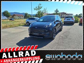 1,6 CRDI SCR AWD GT-Line DCT