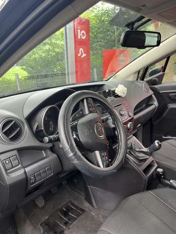 Mazda 5 Mazda 5 , 7Sitzer, TüV neu