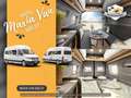 Hobby Maxia Van 680 DT *Automatik*UVP 90.993 €* Weiß - thumbnail 1