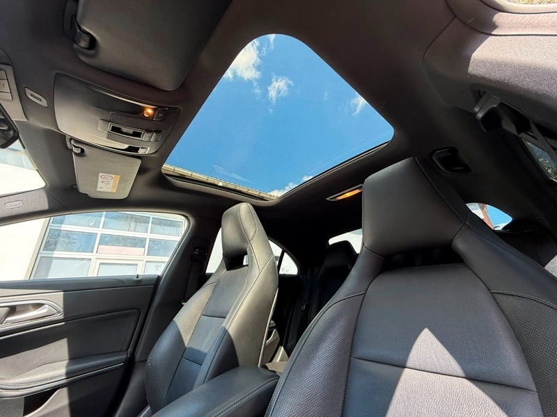 Mercedes-Benz CLA 250 PANO MEMORY PDC 2HD XEN — photo 11