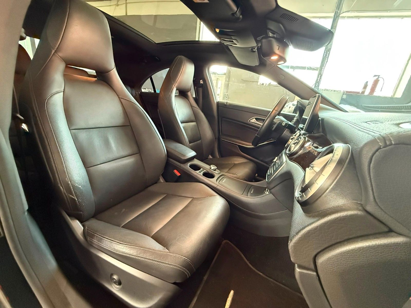 Mercedes-Benz CLA 250 PANO MEMORY PDC 2HD XEN — photo 15