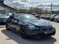 BMW 640 d"M-SPORT-AUTOMATIC"HEAD-UP*AMBIENTE*LED*VIRT Negro - thumbnail 4