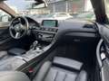 BMW 640 d"M-SPORT-AUTOMATIC"HEAD-UP*AMBIENTE*LED*VIRT Negro - thumbnail 11