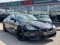 BMW 640 d"M-SPORT-AUTOMATIC"HEAD-UP*AMBIENTE*LED*VIRT Negro - thumbnail 1