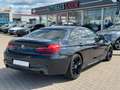 BMW 640 d"M-SPORT-AUTOMATIC"HEAD-UP*AMBIENTE*LED*VIRT Negro - thumbnail 5