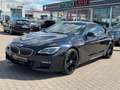 BMW 640 d"M-SPORT-AUTOMATIC"HEAD-UP*AMBIENTE*LED*VIRT Negro - thumbnail 2