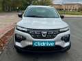 Dacia Spring Comfort Plus Electric 33kW (45CV) Gris - thumbnail 3